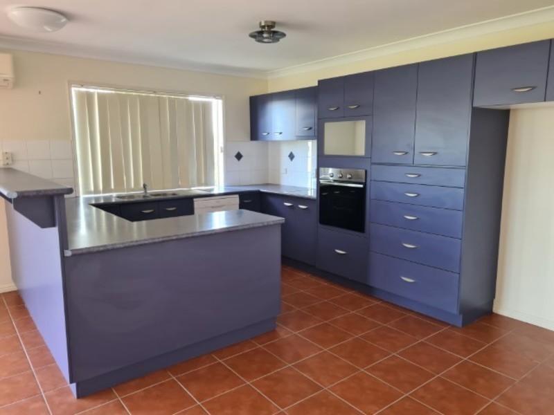 35 Central Avenue, Calliope QLD 4680