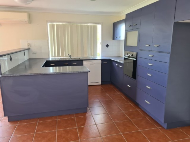 35 Central Avenue, Calliope QLD 4680