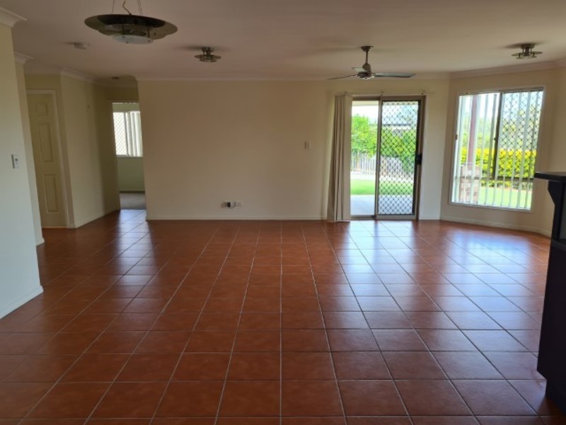 35 Central Avenue, Calliope QLD 4680