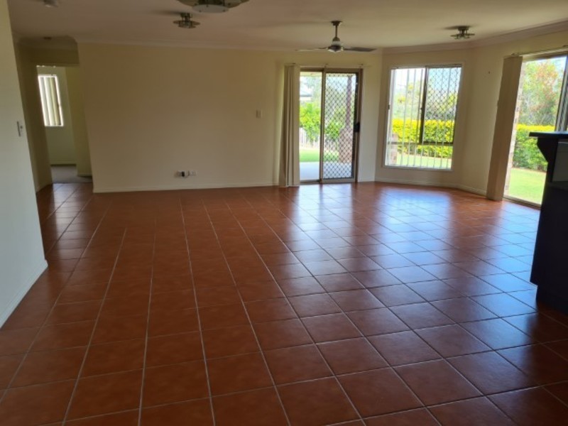 35 Central Avenue, Calliope QLD 4680
