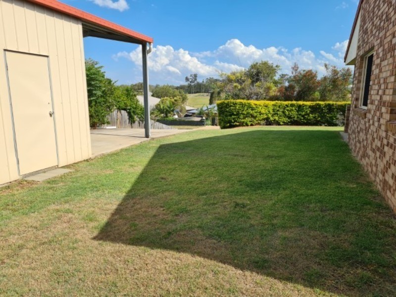 35 Central Avenue, Calliope QLD 4680