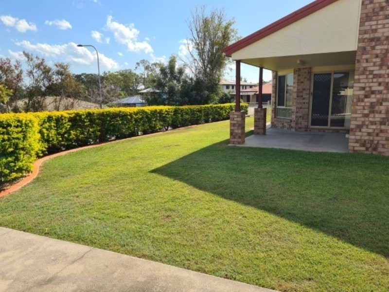 35 Central Avenue, Calliope QLD 4680