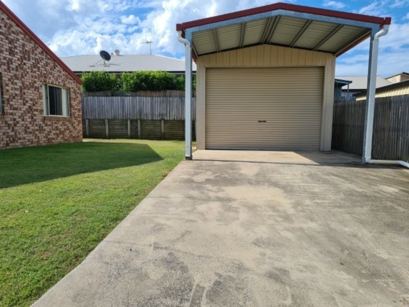 35 Central Avenue, Calliope QLD 4680