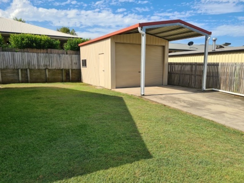 35 Central Avenue, Calliope QLD 4680