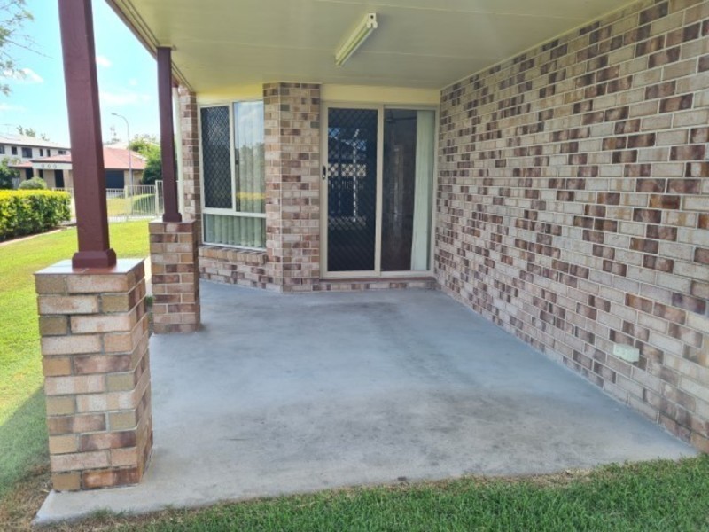 35 Central Avenue, Calliope QLD 4680