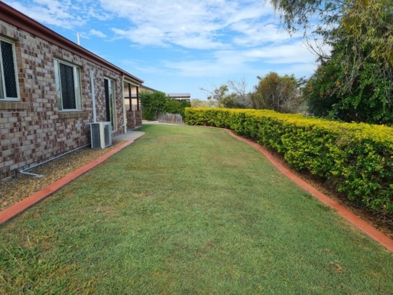 35 Central Avenue, Calliope QLD 4680