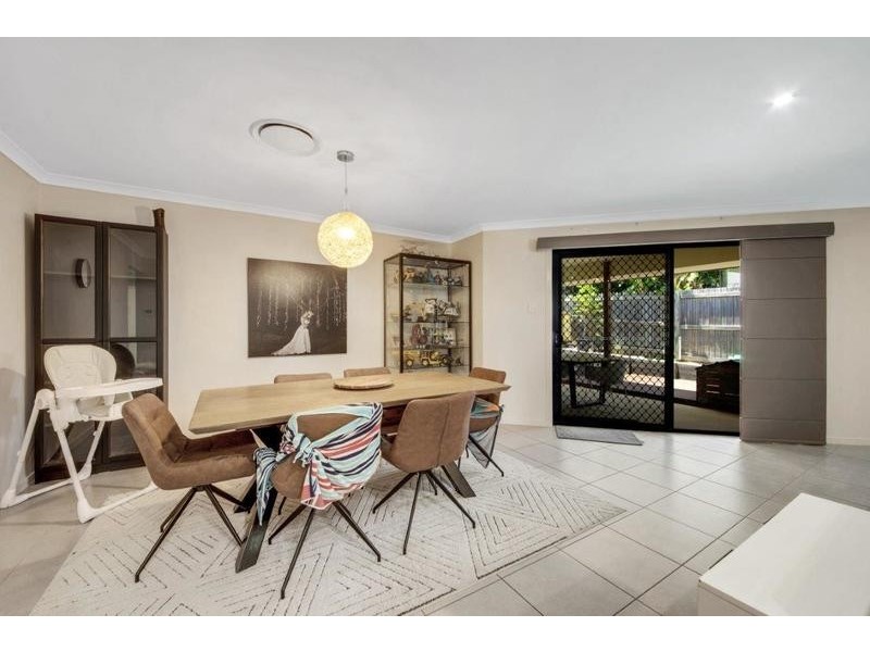 9 Mulligan Crescent, Calliope QLD 4680