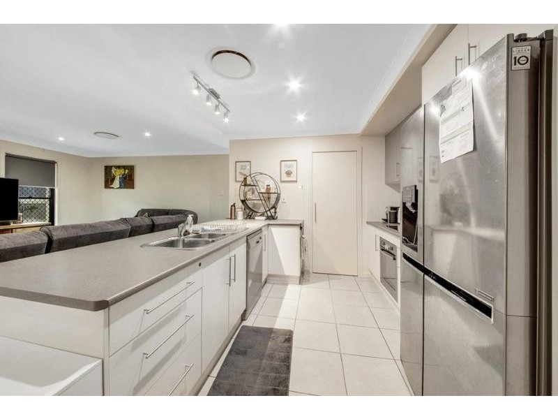 9 Mulligan Crescent, Calliope QLD 4680