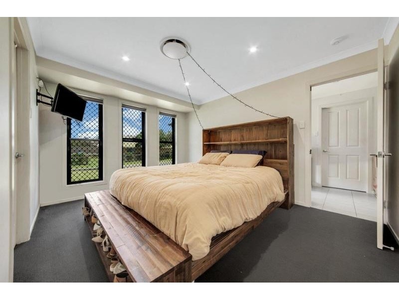 9 Mulligan Crescent, Calliope QLD 4680