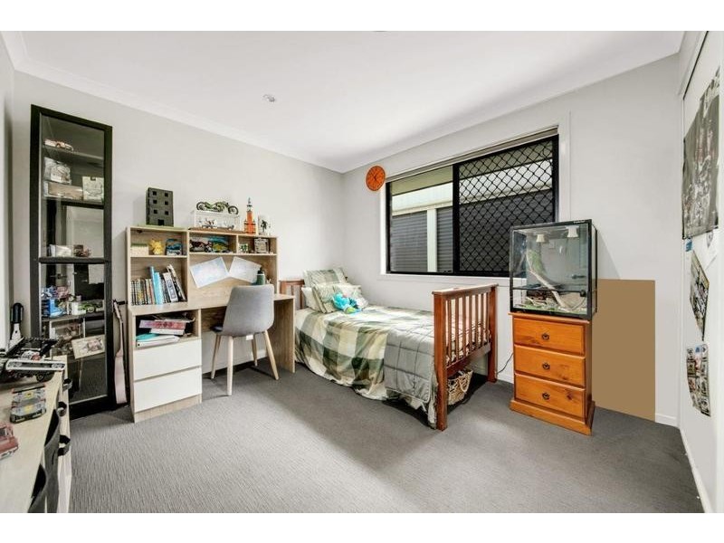 9 Mulligan Crescent, Calliope QLD 4680