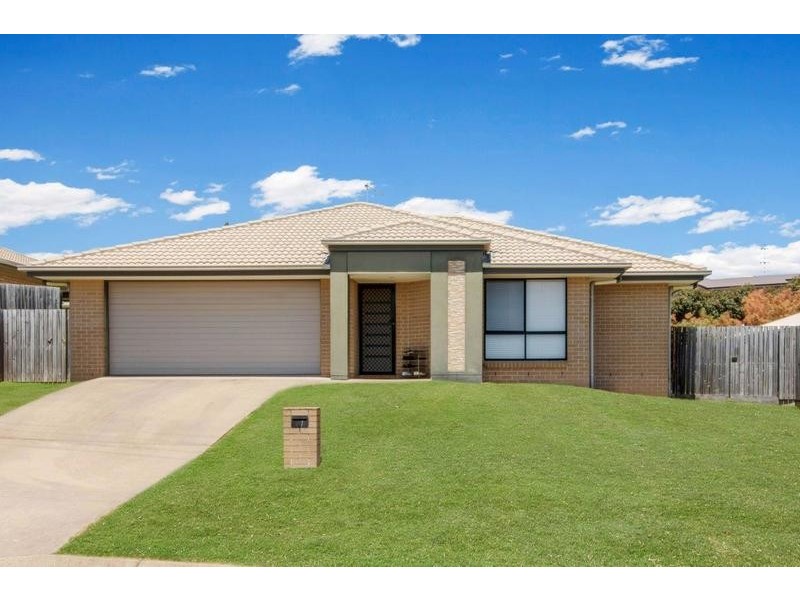 17 Hawkesbury Road, Calliope QLD 4680