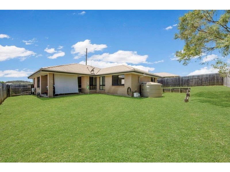 17 Hawkesbury Road, Calliope QLD 4680
