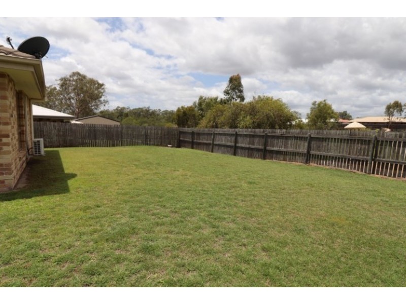 10 Monterey Way, Calliope QLD 4680