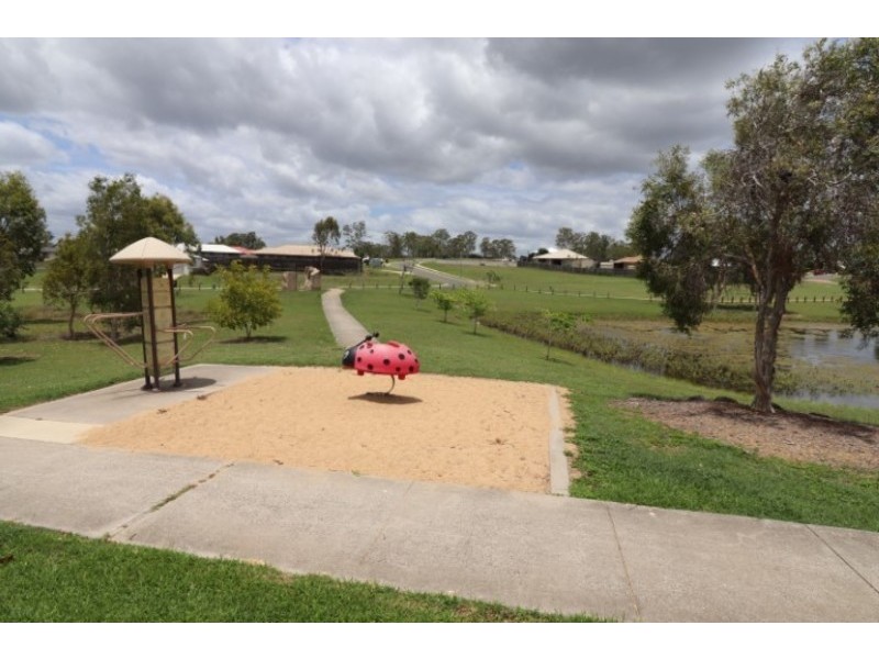 10 Monterey Way, Calliope QLD 4680