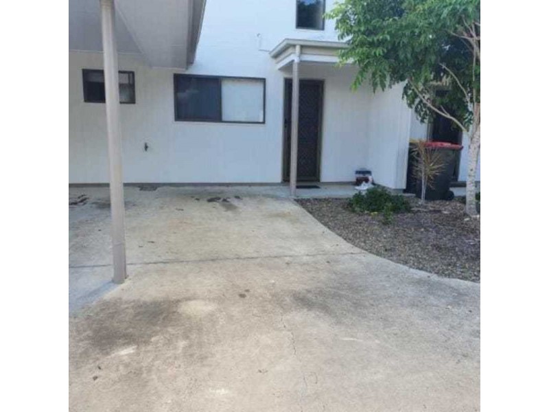 11/9 Morris Avenue, Calliope QLD 4680