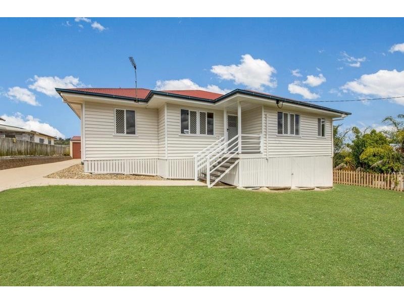 17 Muirhead Street, Calliope QLD 4680