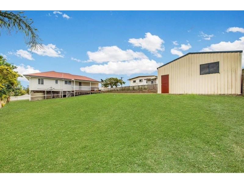 17 Muirhead Street, Calliope QLD 4680