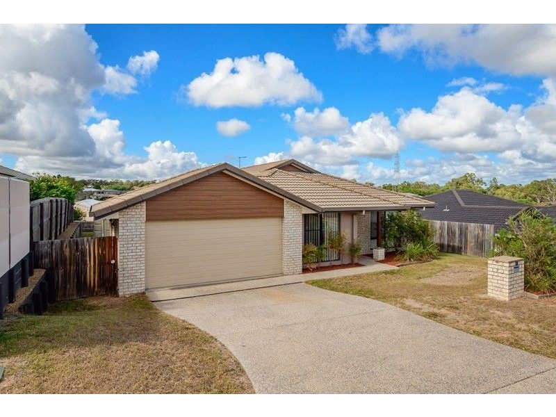 18 Woodward Avenue, Calliope QLD 4680