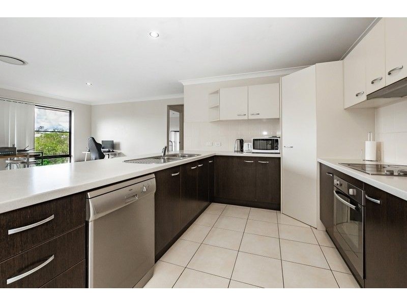 18 Woodward Avenue, Calliope QLD 4680