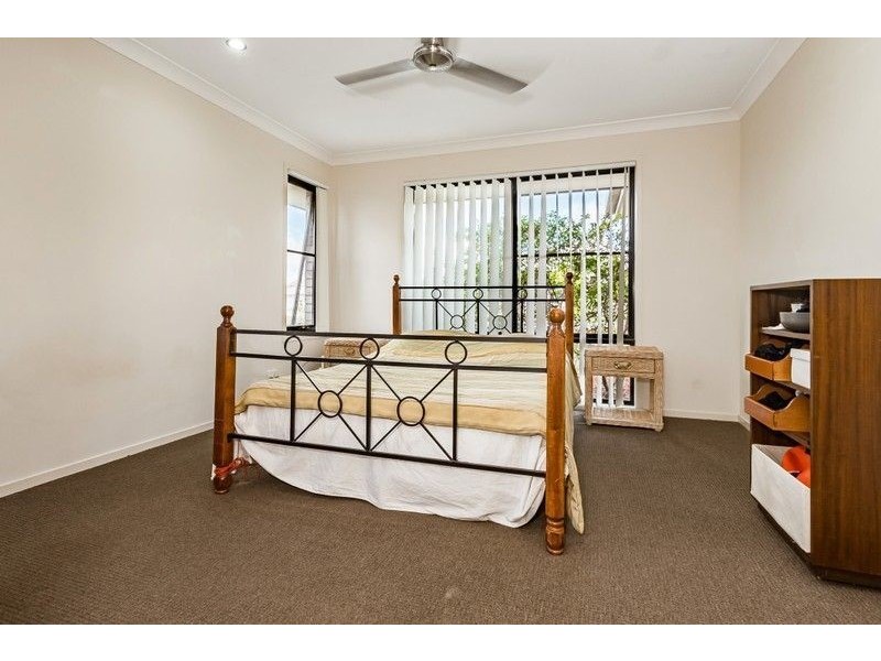 18 Woodward Avenue, Calliope QLD 4680