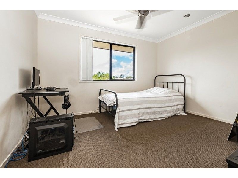 18 Woodward Avenue, Calliope QLD 4680