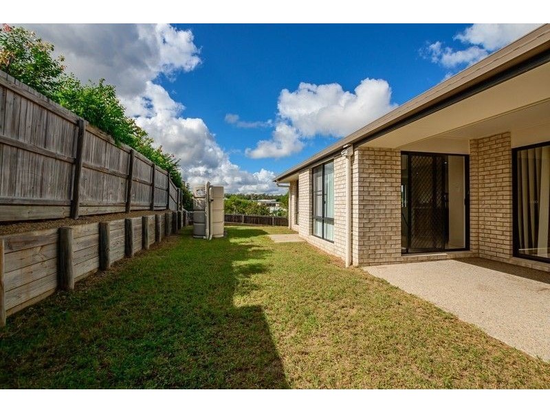 18 Woodward Avenue, Calliope QLD 4680