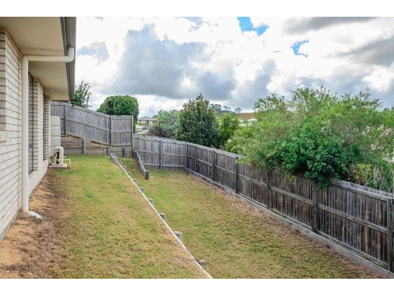 18 Woodward Avenue, Calliope QLD 4680
