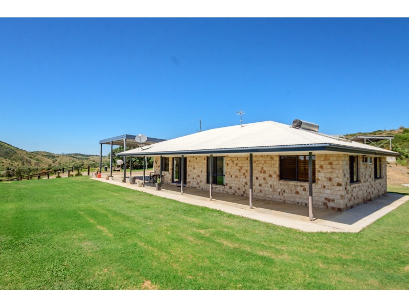 436 Wooderson Road, Calliope QLD 4680