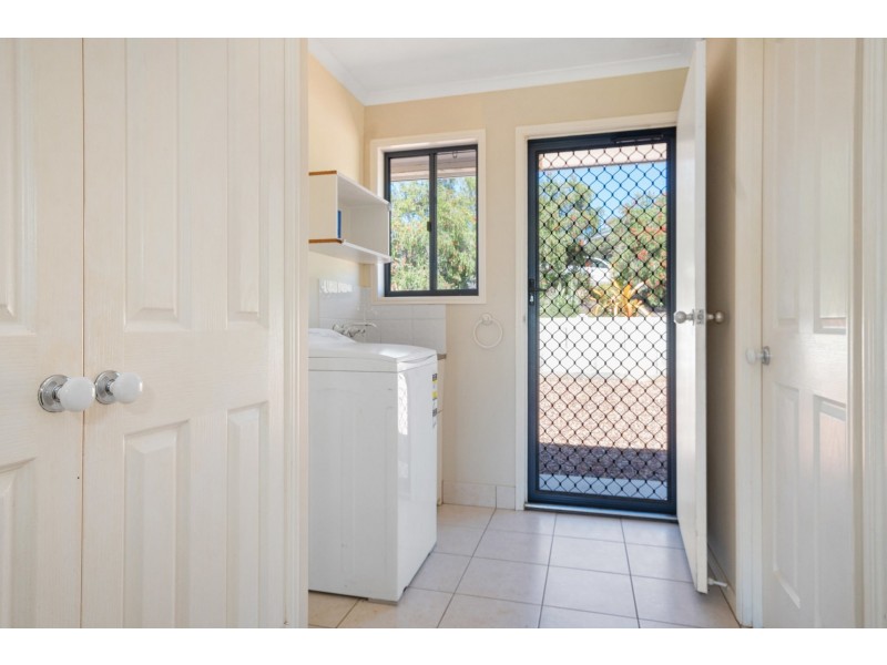 436 Wooderson Road, Calliope QLD 4680