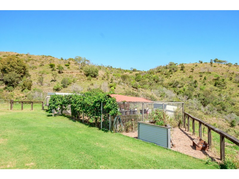 436 Wooderson Road, Calliope QLD 4680