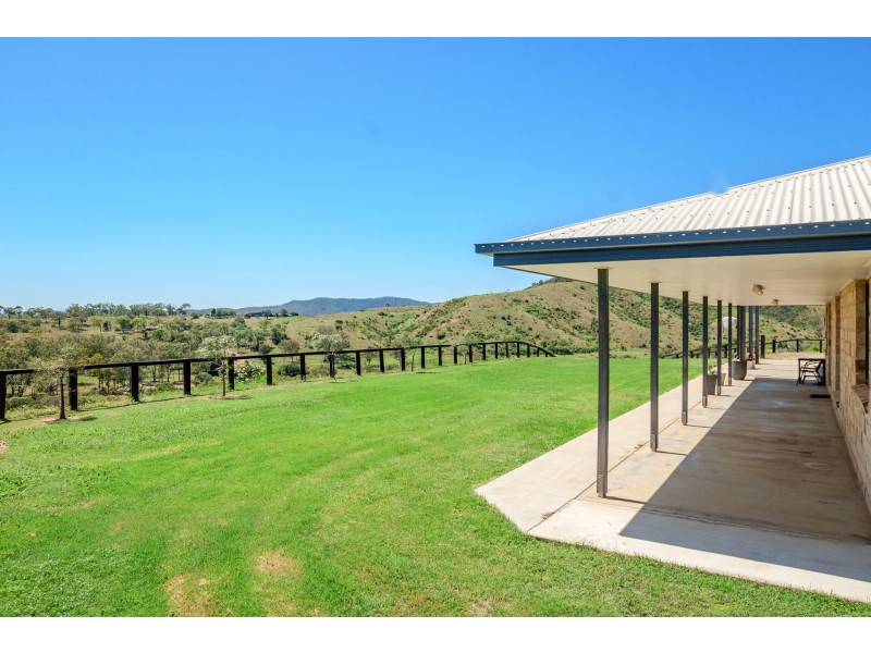 436 Wooderson Road, Calliope QLD 4680