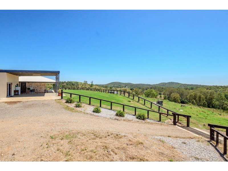 436 Wooderson Road, Calliope QLD 4680