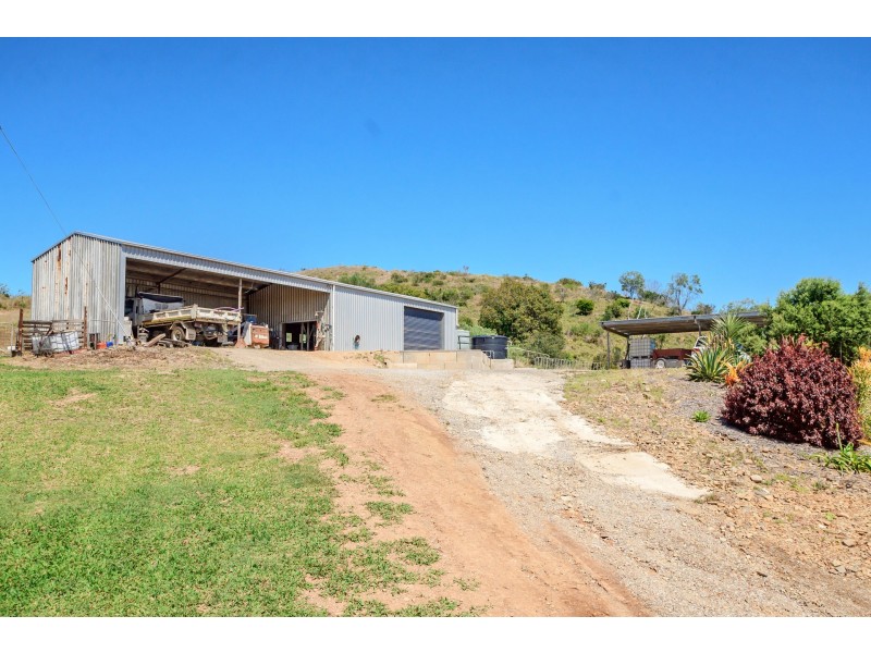 436 Wooderson Road, Calliope QLD 4680