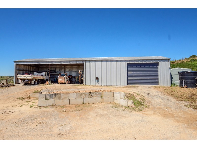 436 Wooderson Road, Calliope QLD 4680