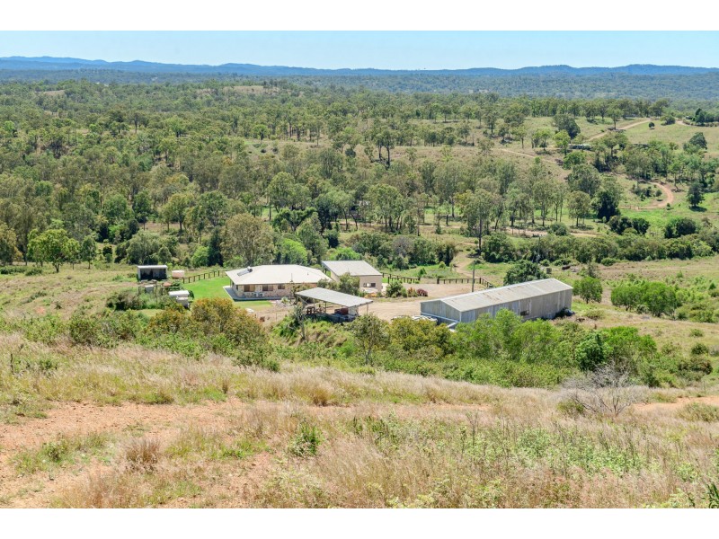 436 Wooderson Road, Calliope QLD 4680