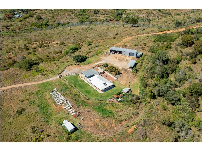 436 Wooderson Road, Calliope QLD 4680