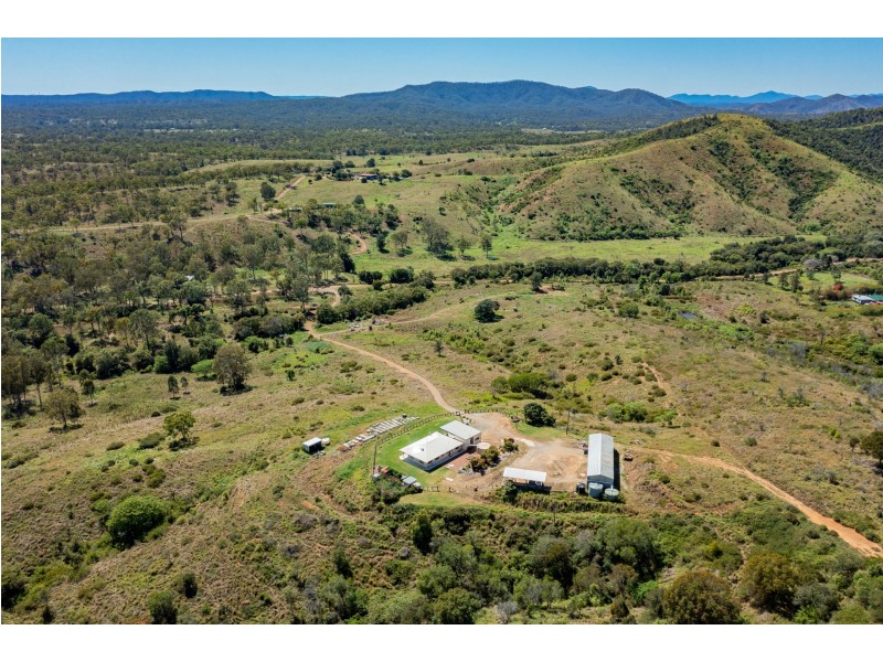 436 Wooderson Road, Calliope QLD 4680