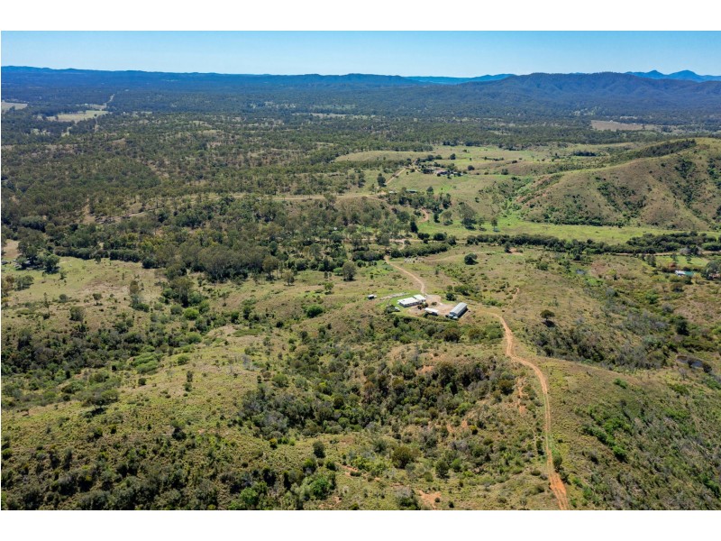 436 Wooderson Road, Calliope QLD 4680