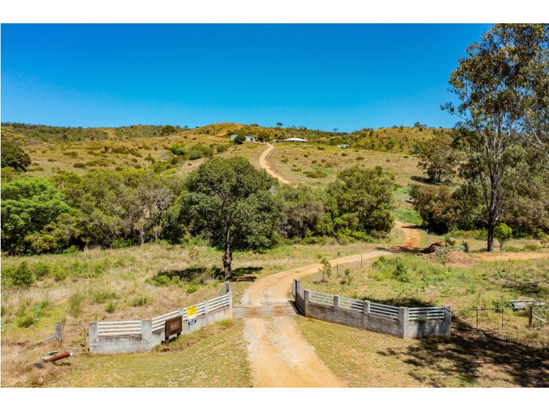 436 Wooderson Road, Calliope QLD 4680