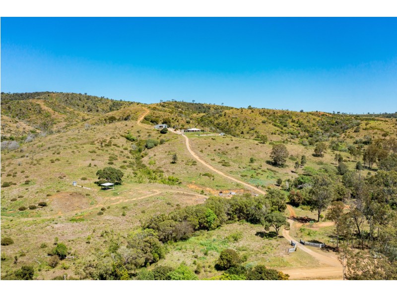 436 Wooderson Road, Calliope QLD 4680