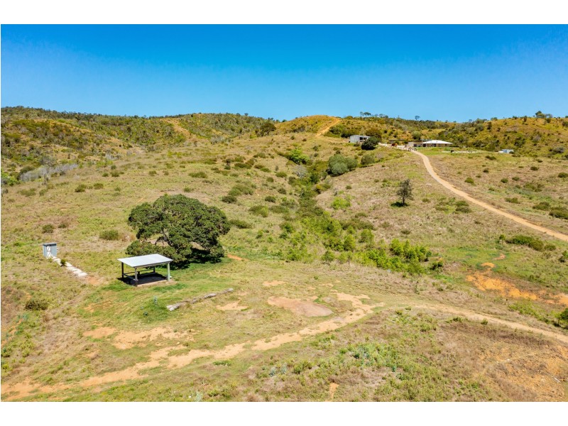 436 Wooderson Road, Calliope QLD 4680