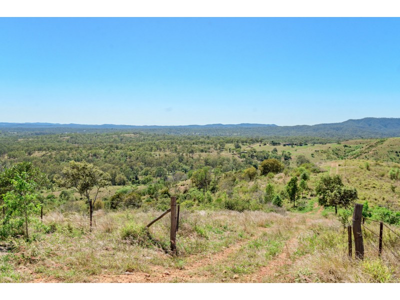 436 Wooderson Road, Calliope QLD 4680