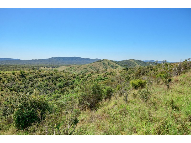 436 Wooderson Road, Calliope QLD 4680