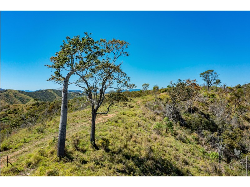 436 Wooderson Road, Calliope QLD 4680