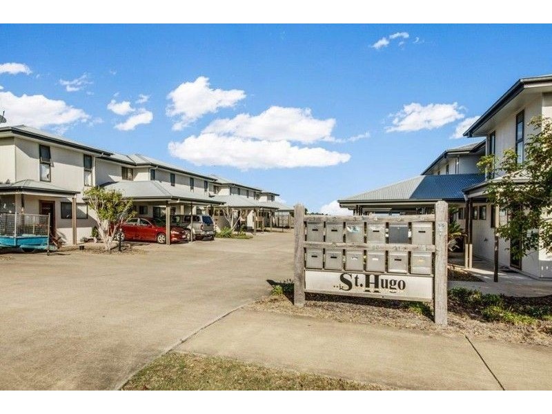 3/15 Morris Avenue, Calliope QLD 4680