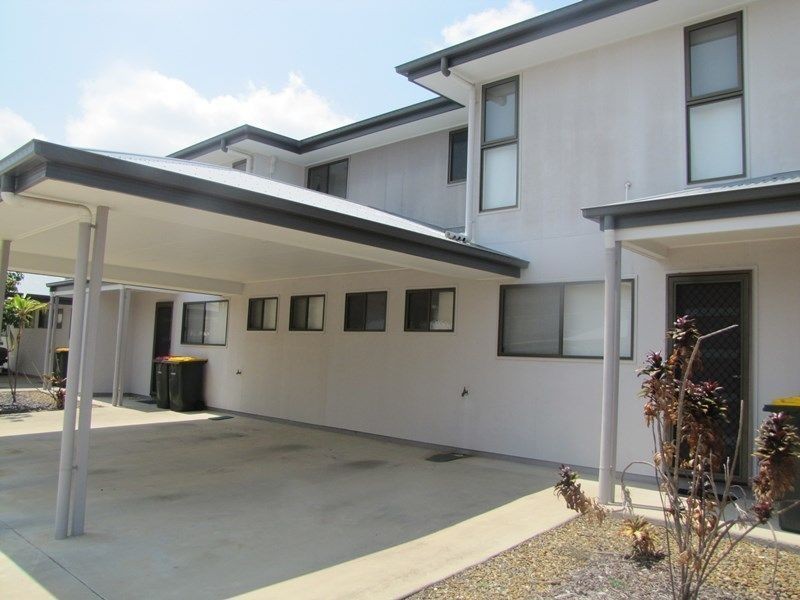 3/15 Morris Avenue, Calliope QLD 4680