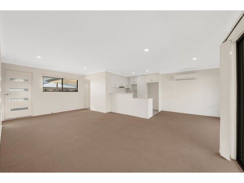 3/15 Morris Avenue, Calliope QLD 4680