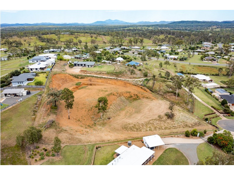 10 Greenhills Court, Calliope QLD 4680