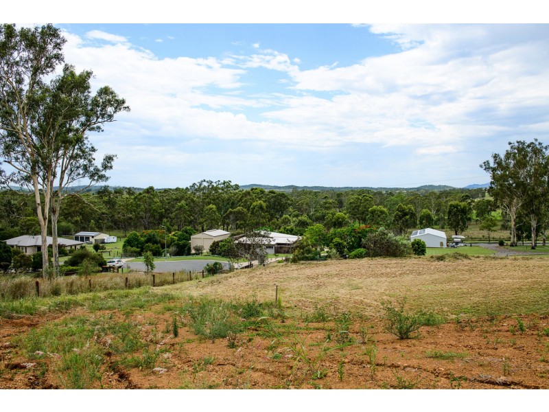 10 Greenhills Court, Calliope QLD 4680