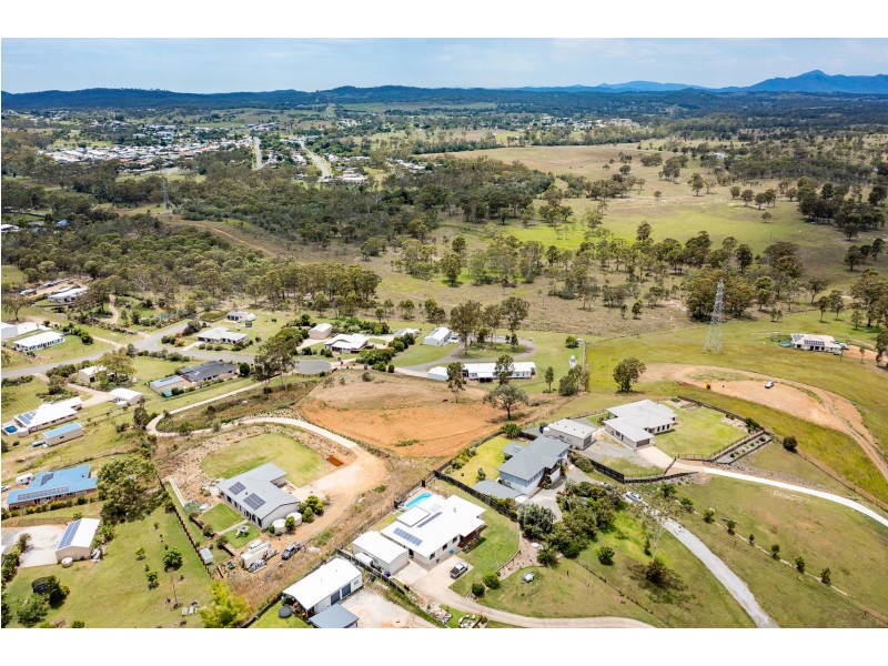 10 Greenhills Court, Calliope QLD 4680